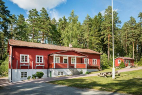 First Camp Bredsand-Enköping Enköping